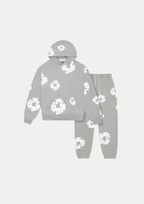 FLOWER TRACKSUIT