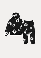 FLOWER TRACKSUIT