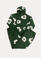 FLOWER TRACKSUIT