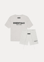 ESSENTIALS SUMMER SET