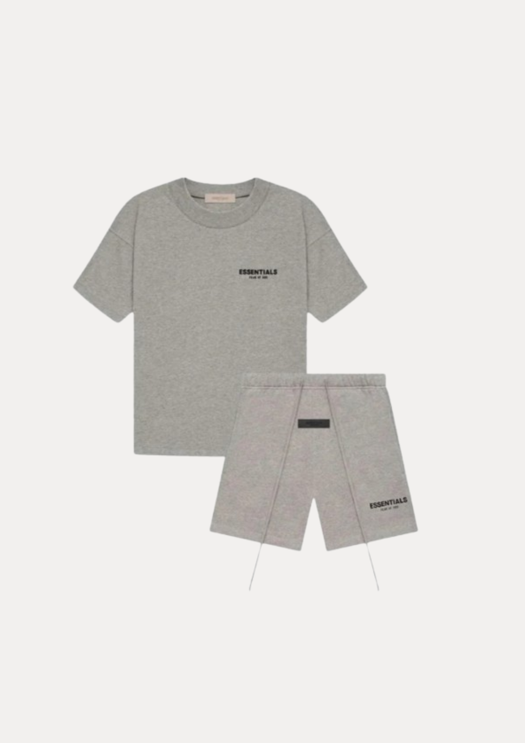 ESSENTIALS SUMMER SET
