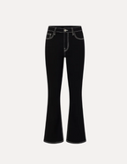BLACKLINE BOOTCUT JEANS