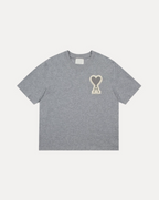 CHEST DETAIL TEE