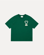 CHEST DETAIL TEE