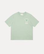 CHEST DETAIL TEE