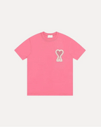 CHEST DETAIL TEE