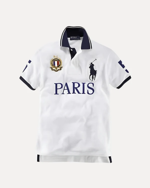 VINTAGE POLO