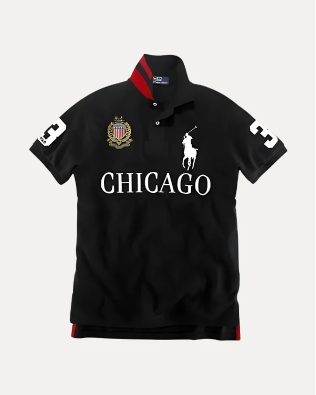 VINTAGE POLO