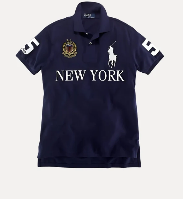 VINTAGE POLO
