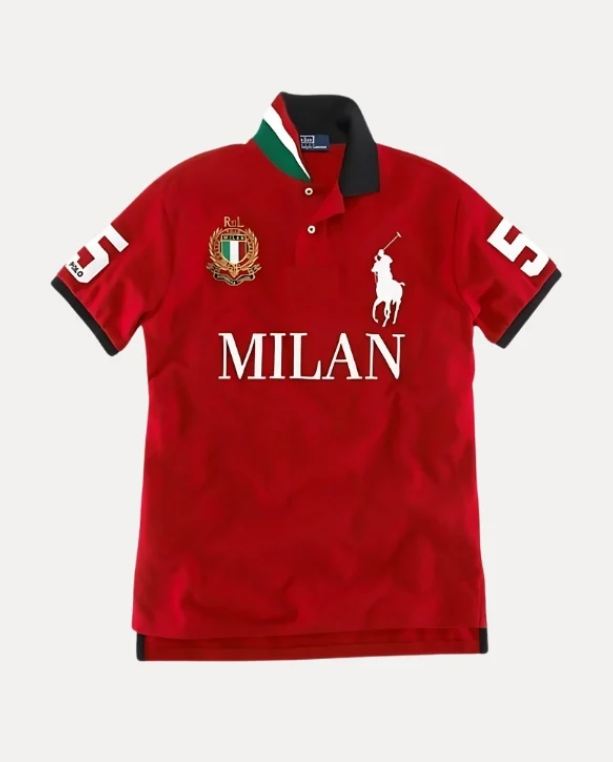 VINTAGE POLO