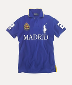 VINTAGE POLO