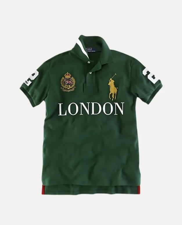 VINTAGE POLO