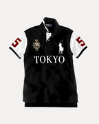 VINTAGE POLO