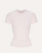 SEAMLESS SHORT SLEEVE
