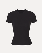 SEAMLESS SHORT SLEEVE