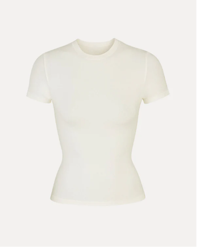 SEAMLESS SHORT SLEEVE