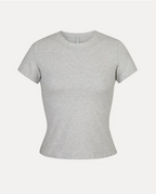 SEAMLESS SHORT SLEEVE