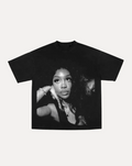 SZA GRAPHIC TEE