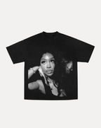 SZA GRAPHIC TEE