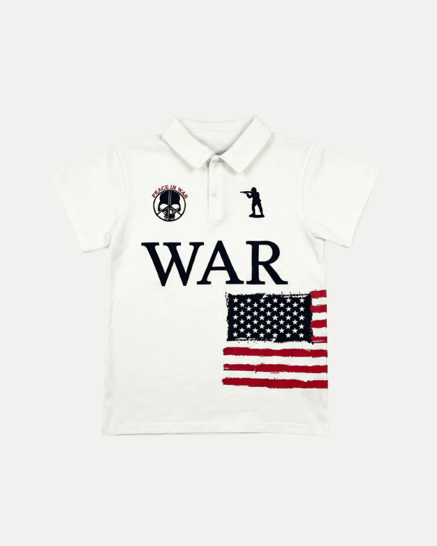 LIBERTY WAR POLO SHIRT