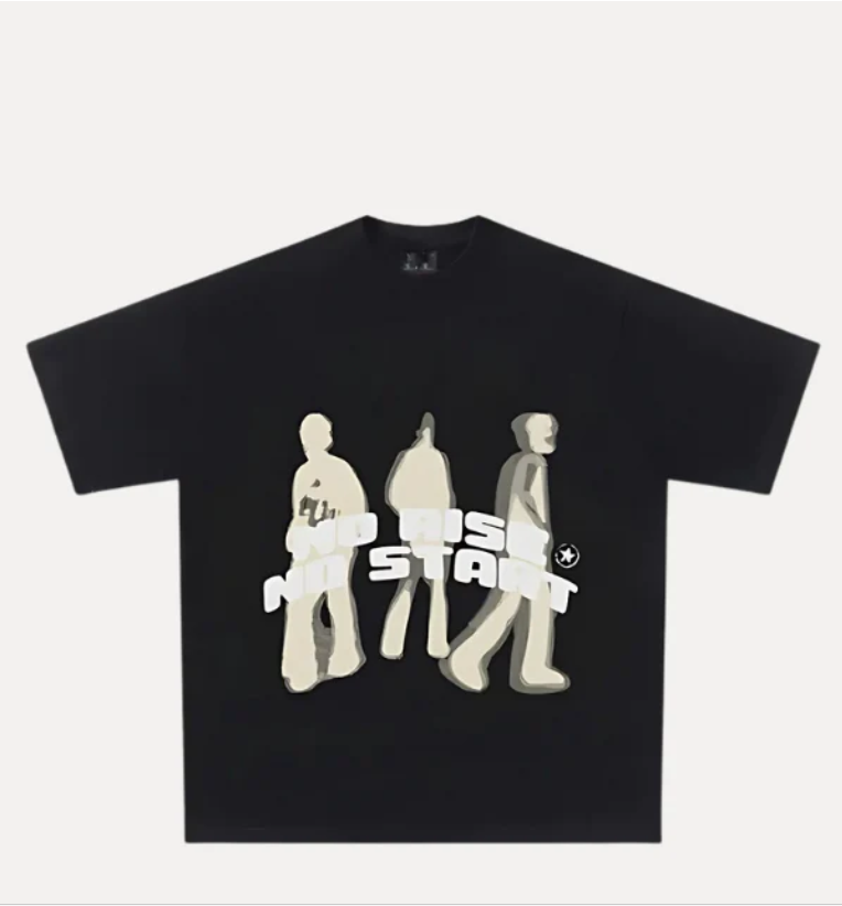 RISE - TEE