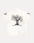 HAUNTED MOUND POLO SHIRT