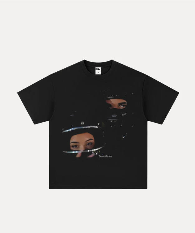 VISION GRAPHIC TEE