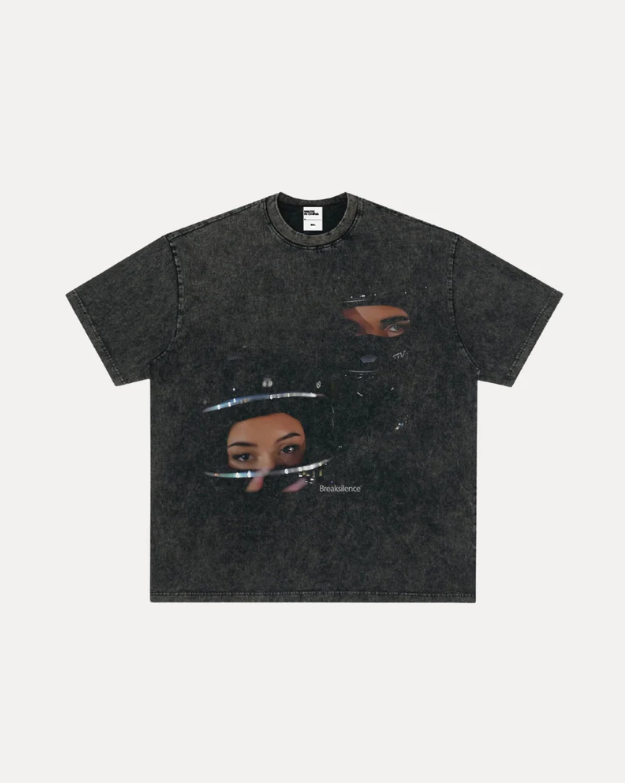 VISION GRAPHIC TEE