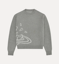 COSMIC - KNIT SWEATER
