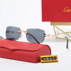 C-ier" Sonnenbrille