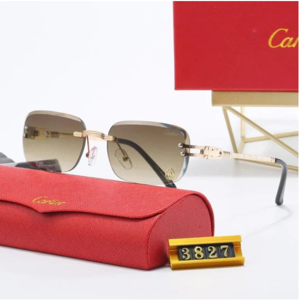 C-ier" Sonnenbrille
