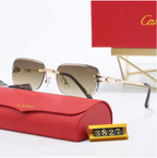 C-ier" Sonnenbrille