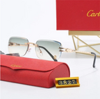 C-ier" Sonnenbrille