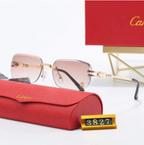 C-ier" Sonnenbrille