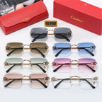 C-ier" Sonnenbrille