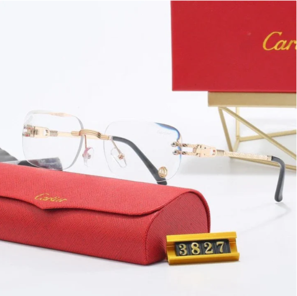 C-ier" Sonnenbrille
