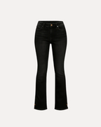 TRUE FLARED JEANS