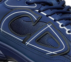 B30" Sneaker Blue