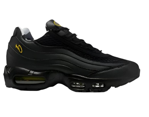 CRTZ-95" Sneaker