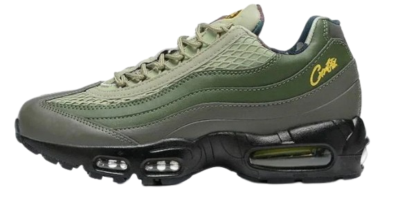CRTZ-95" Sneaker