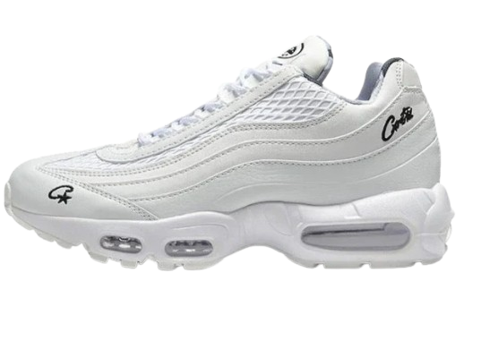CRTZ-95" Sneaker