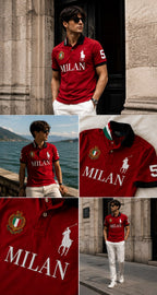 VINTAGE POLO